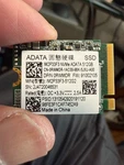 Adata IM2P33F3 512GB M.2 2230 Nvme Ssd Fast Boot Drive For Select Dell Laptops. Fixed Price $45.00.