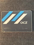 Ocz Vertex (VTX460A-25SAT3-120G) Gb Sata Iii 2.5 In Solid State Drive. Fixed Price $18.44.