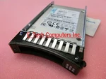 49Y6129 49Y6130 Ibm Lenovo 200GB Sas 2.5 Mlc Enterprise Ssd System X M2 M3 M4 Hs. Fixed Price $299.99.