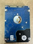 Hitachi Travelstar 5K750 500GB Internal 5400RPM 2.5" (0J11561) Tested. Fixed Price $38.00.