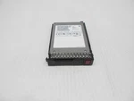 Samsung 400GB Ssd Sas 2.5" 6GB Solid State Hard Drive Hp DL360 DL380 G8 G9 G10. Fixed Price $69.00.