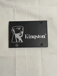 Kingston 512GB 2.5" Ssd Sata Internal Solid State Drive, SKC600/512G. Fixed Price $49.99.