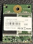 Innodisk Usb-edc 4GB Slc 2.0 Internal Solid State Drive Ssd. Fixed Price $40.00.