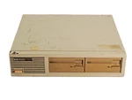 Hewlett Packard Hp 9122D Dual 3.5 Floppy Disk Drive. Fixed Price $250.00.