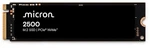 Micron Ssd 2500 Pcie GEN4 Nvme Qlc Nand 1TB M.2 MTFDKBA1T0QGN-1BN1AABYYR. Fixed Price $179.75.