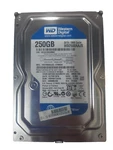 Hard Disk Western Digital WD2500AAJS Gb 3.5'' Sata. Fixed Price $34.03.