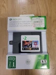 Authentic Microsoft Xbox 360 320GB 6EK00001 Hard Drive Oem Original New Sealed. Fixed Price $159.99.