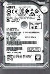 HCC541010A9E630 P/n: 0J39723 Mlc: DA7280 Thailand Oct 2018 Hgst 1TB. Fixed Price $248.99.