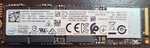 Intel 512GB,INTERNAL,M.2 2280 (SSDPEKKF512G8L) - Wiped And Tested. Fixed Price $47.00.
