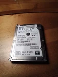 Hgst Gb HTS541075A9E680 5K1000-750 Sata / 8MB Cache 5400RPM Laptop Hdd. Fixed Price $12.99.