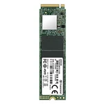 Transcend TS256GMTE110S 256GB Pcie Ssd M.2 2280. Fixed Price $136.31.