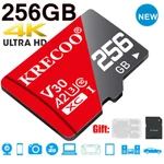 Micro Sd 64GB 128GB 256GB Ultra Memory Card Samsung Galaxy S8 S9 Edge Note 7. Fixed Price $18.24.