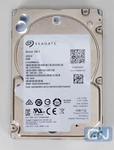 Seagate Savvio Enterprise Sas 600GB ST600MM0026 10K.6 64MB 6GB/S 2.5" Hdd. Fixed Price $8.95.