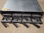 Qnap TS-EC879U-RP 8-BAY Network Attached Storage Sata Ethernet Usb 3.0 Hdmi Vga. Fixed Price $305.00.