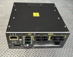 Cisco Catalyst IR1101-K9 Rugged Series Industrial Router *guaranteed* Ships Fast. Fixed Price $124.00.