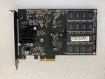 Ocz RVD3-FHPX4-480G Revodrive 480GB Pci-e Add-in Card Solid State Ssd. Fixed Price $82.50.