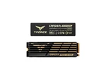 Teamgroup TM8FPZ001T0C327 T-force Cardea A440 1TB Pcie GEN4 Nvme Ssd. Fixed Price $283.04.