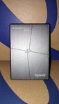 Apacer Gb AP-FD25B20A0032GS-ET 2.5 Inch Industrial Pata Ide Ssd Udma Mode 6. Fixed Price $35.00.