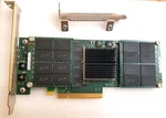 Micron MTFDGAR350SAH-1N1AB Realssd P320H Hhhl 350GB Pci-e Low & High Profile. Fixed Price $58.99.
