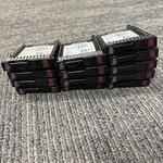 Lot Of 13 Hp Enterprise PM863 2.5 120GB Sata VK0120GFDKE 816876-001 Untested !. Fixed Price $500.00.