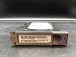 Sun 146GB 15K Fc Hdd W/caddy, 540-6487. Fixed Price $67.00.