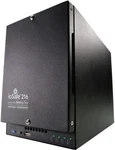 Iosafe 216 - Bay Fireproof/waterproof Nas Diskless Raid Supported. Fixed Price $179.58.