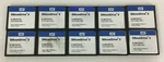 Lot Of 10X Western Digital SSD-C08GI-4525 Silicondrive Ii 8GB Pata Cf. Fixed Price $122.19.