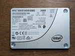 Intel D3 S4510 Series 240GB 2.5" Sata 6GB/S Solid State Drive SSDSC2KB240G8. Fixed Price $40.00.
