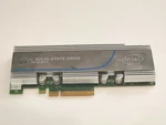 3.2TB Intel P3608 Nvme Pcie Dc SSDPECME032T4 97% Healthy. Fixed Price $450.00.