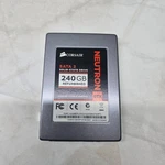 Corsair Neutron Sata 3 Hard Drive 2.5 Solid State CSSD-N240GBGTX. Fixed Price $38.95.