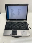 Hp Elitebook 6930P Intel Core Duo P8700 2GB No Hdd. Fixed Price $41.99.