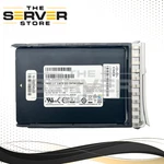 Cisco 3.84TB Sata 6G 2.5" Ssd PM883 / 16-100745-01 UCS-SD38T61X-EV. Fixed Price $699.99.