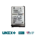 Hp 920GB 1TB Sas Ssd 746844-002 2.5 Server HSSC0920S5XNFMRI W/ Caddy. Fixed Price $180.35.