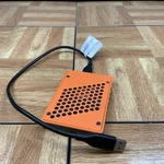 Toshiba MQ04UBF100 1TB 2.5 Hdd Aftermarket Case *used*. Fixed Price $49.99.
