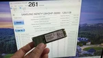 Samsung CM871A 128GB M2 Sata 2280 Ssd MZNTY128HDHP-00000 Health Good. Fixed Price $14.00.