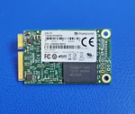 Transcend 64GB Msata Solid State Drive Supermlc TS64GMSA510. Fixed Price $32.00.