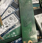 128GB M.2 Sata Ssds Lot Of 100. Fixed Price $900.00.