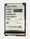 Western Digital WUSTR1538ASS200 SS530 3.84TB Sas Ssd 12GB/S 2.5" 0B40369. Fixed Price $775.00.