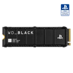 Black 2TB SN850P Nvme Internal Ssd For PS5 Consoles WDBBYV0020BNC-WRSN. Fixed Price $299.99.