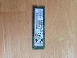 Samsung 512GB Laptop Ssd Solid State Drive MZ-VLB512B MZVLB512HBJQ-000H1. Fixed Price $49.95.