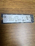 Sandisk X600 M.2 2280 SATA-128 Gb Ssd, Internal, Tested Working. Fixed Price $15.99.