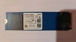 Western Digital SDBPNPZ-256G-1004 SN530 Nvme Key Ssd 256GB M.2 Long Stick. Fixed Price $49.95.