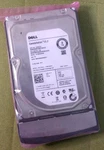 Dell 0JMN63 9SM160-036 ST33000650NS 3TB 7.2K 3.5" Sata Hard Drive. Fixed Price $29.99.