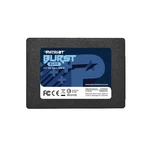 Patriot Burst Elite 1.92TB Internal Ssd - Sata 3 2.5" Solid State Drive P.... Fixed Price $343.57.