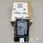New Hpe J9F48A 787648-001 Msa 1.2TB 10K 12G 2.5 Sas Dual Port Hdd Hard Drive. Fixed Price $91.99.
