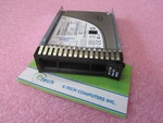 00AJ161 00AJ162 - S3700 400GB Sata 2.5" Mlc G3HS Enterprise Ssd For Ibm System X. Fixed Price $299.99.