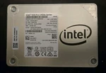 Intel Ssd Pro 5400S Series 256GB 2.5 6GB/S Sata. Fixed Price $35.00.
