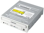 Samsung SW-248 Cd Rewritable Drive Ata 5.25''. Fixed Price $25.57.