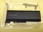 MZPLJ6T4HALA Samsung PM1735 6.4TB Pcie Nvme Hhhl Enterprise Ssd MZ-PLJ6T40 New. Fixed Price $2399.00.