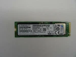 Lenovo 00UP490 512GB Pcie Nvme M.2 Samsung MZVLB512HAJQ-000L7. Fixed Price $85.00.